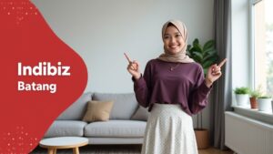 Indibiz Batang | Indibiz Telkom: Internet Bisnis, FUP, & Call Center