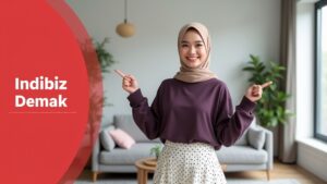 Indibiz Demak | Indibiz Telkom: Internet Bisnis, FUP, & Call Center