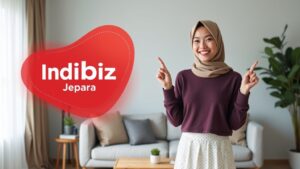 Indibiz Jepara | Indibiz Telkom: Internet Bisnis, FUP, & Call Center