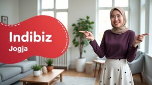 Indibiz Jogja | Indibiz Telkom: Internet Bisnis, FUP, & Call Center