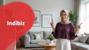 Indibiz Jombang | Indibiz Telkom: Internet Bisnis, FUP, & Call Center