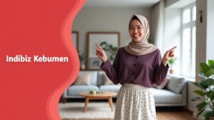 Indibiz Kebumen | Indibiz Telkom: Internet Bisnis, FUP, & Call Center