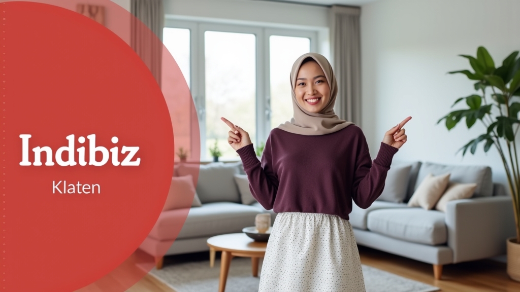 Indibiz Klaten