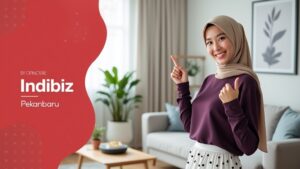 Indibiz Pekanbaru | Indibiz Telkom: Internet Bisnis, FUP, & Call Center