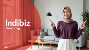 Indibiz Pemalang | Indibiz Telkom: Internet Bisnis, FUP, & Call Center