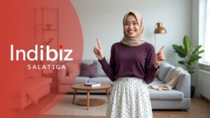 Indibiz Salatiga | Indibiz Telkom: Internet Bisnis, FUP, & Call Center