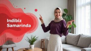 Indibiz Samarinda | Indibiz Telkom: Internet Bisnis, FUP, & Call Center