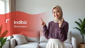 Indibiz Wonosobo | Indibiz Telkom: Internet Bisnis, FUP, & Call Center