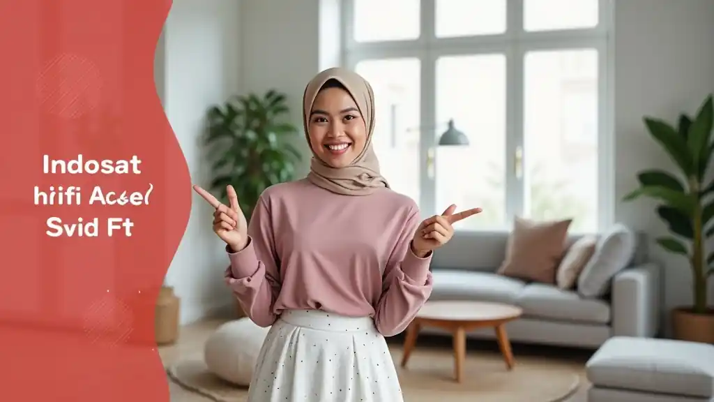 Indosat Hifi Vs Indihome Aceh Barat