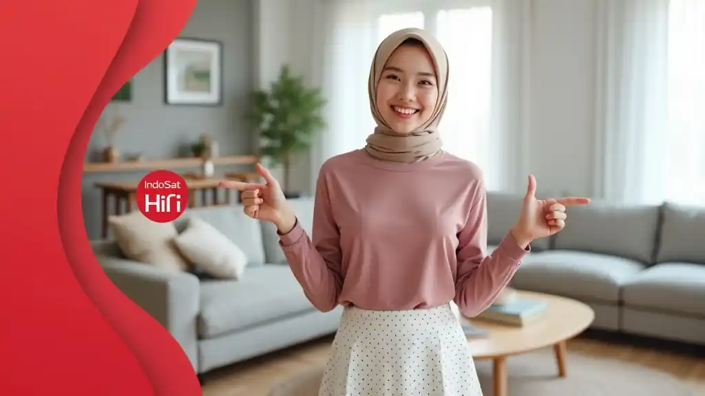 Indosat Hifi Vs Indihome Aceh Jaya