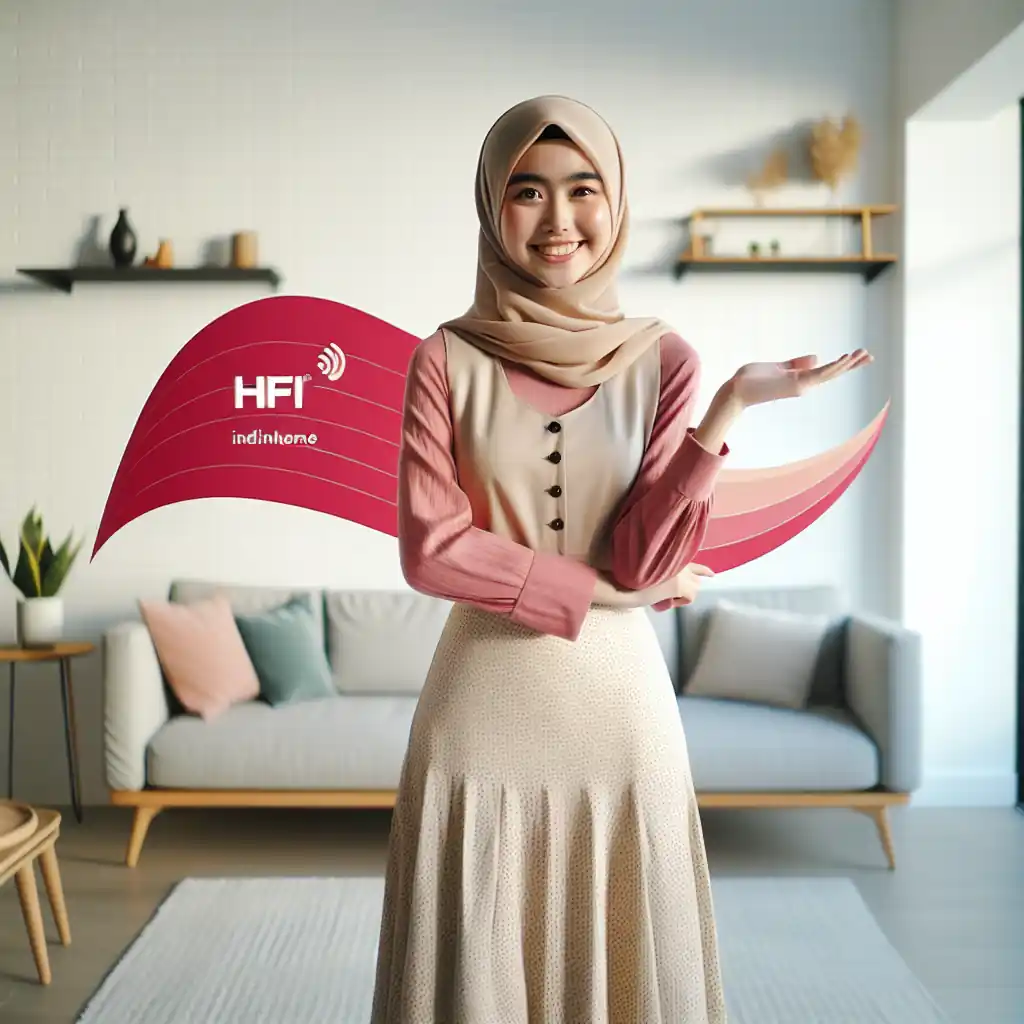 Indosat Hifi Vs Indihome Berau