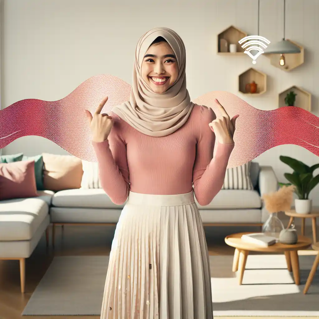 Indosat Hifi Vs Indihome Binjai