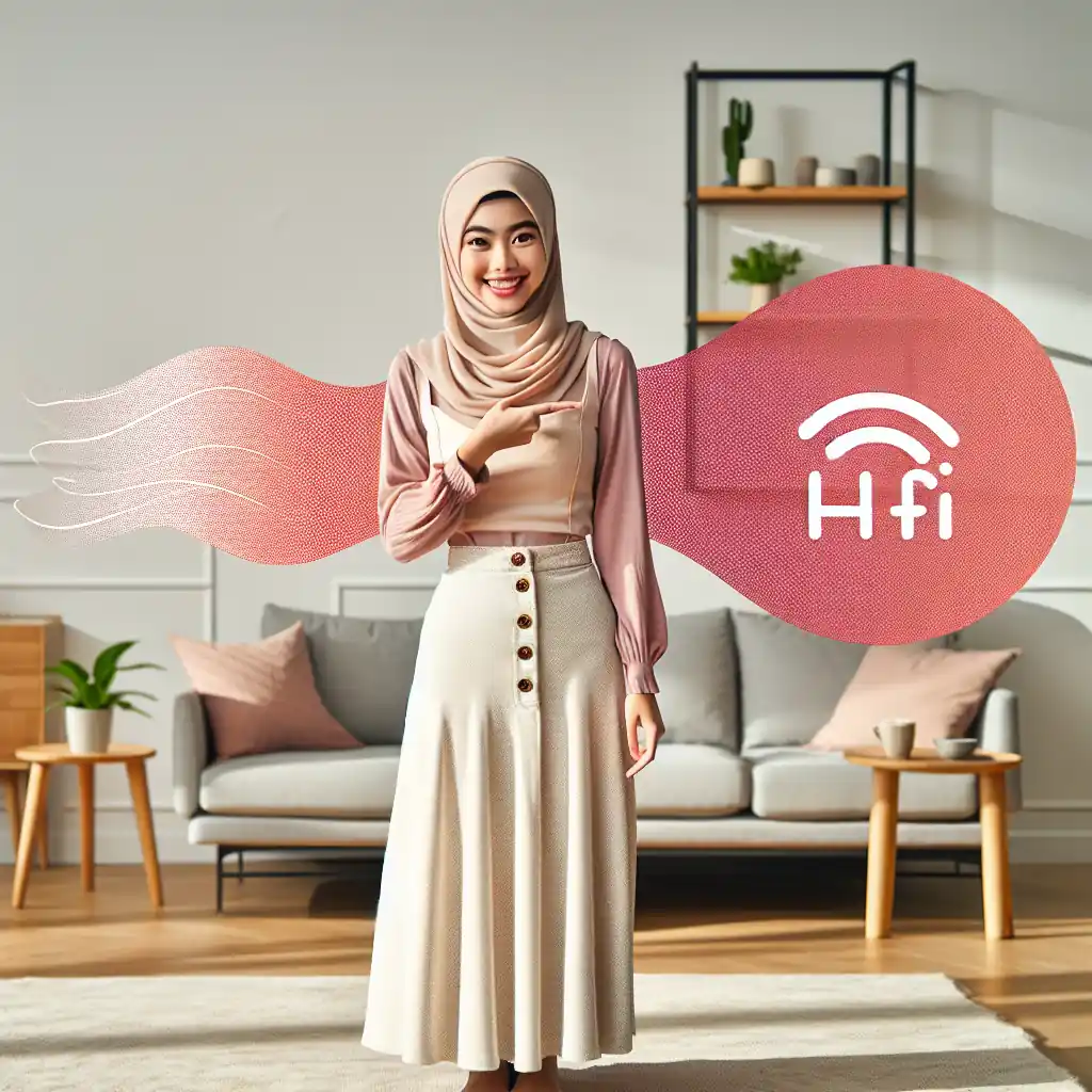 Indosat Hifi Vs Indihome Cikarang Selatan