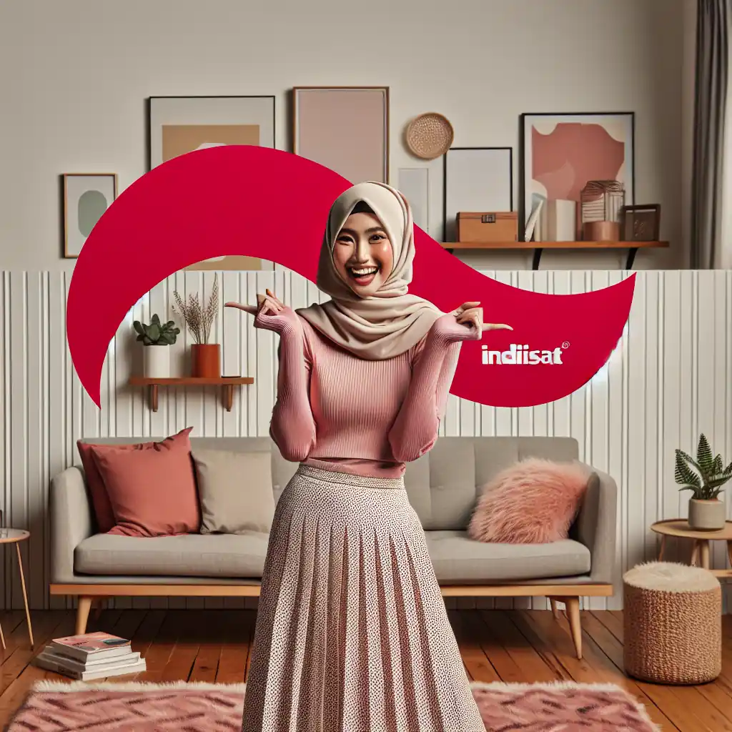 Indosat HiFi vs IndiHome Kedonganan | Perbandingan Harga Indosat Jauh Lebih Murah