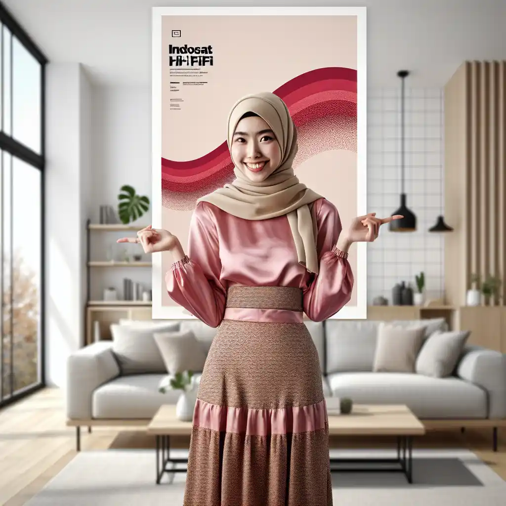 Indosat Hifi Vs Indihome Lasem