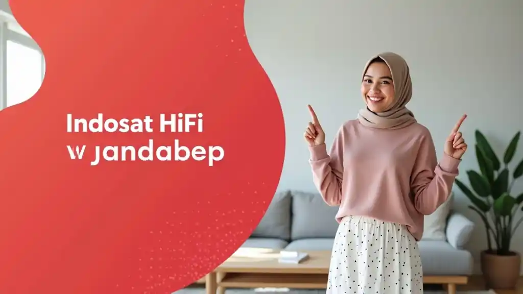 Indosat Hifi Vs Indihome Losarang