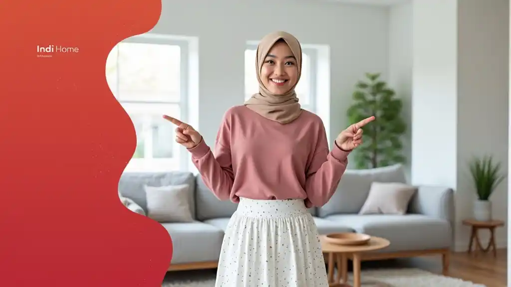 Indosat Hifi Vs Indihome Ngoro