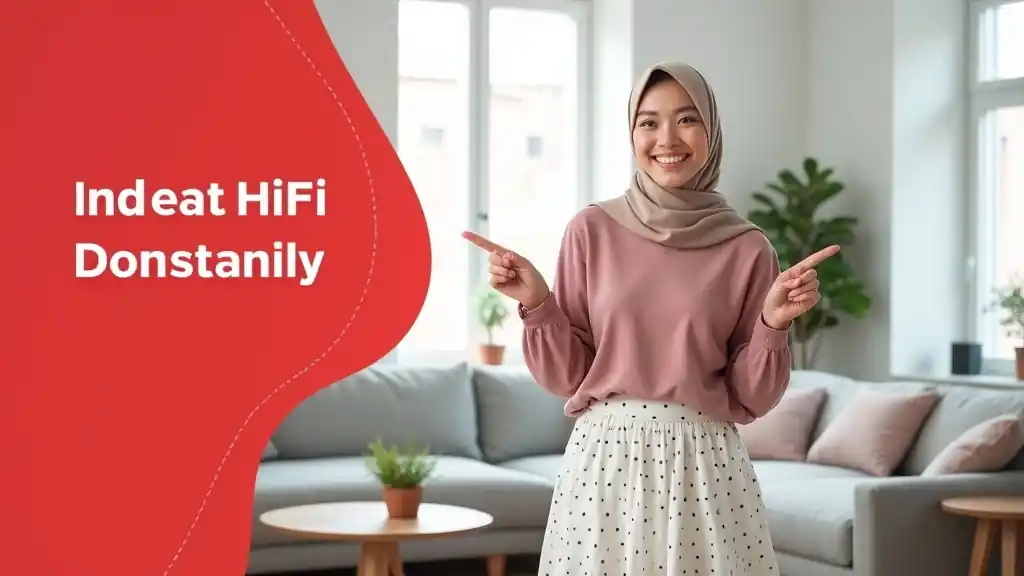 Indosat Hifi Vs Indihome Pagaden