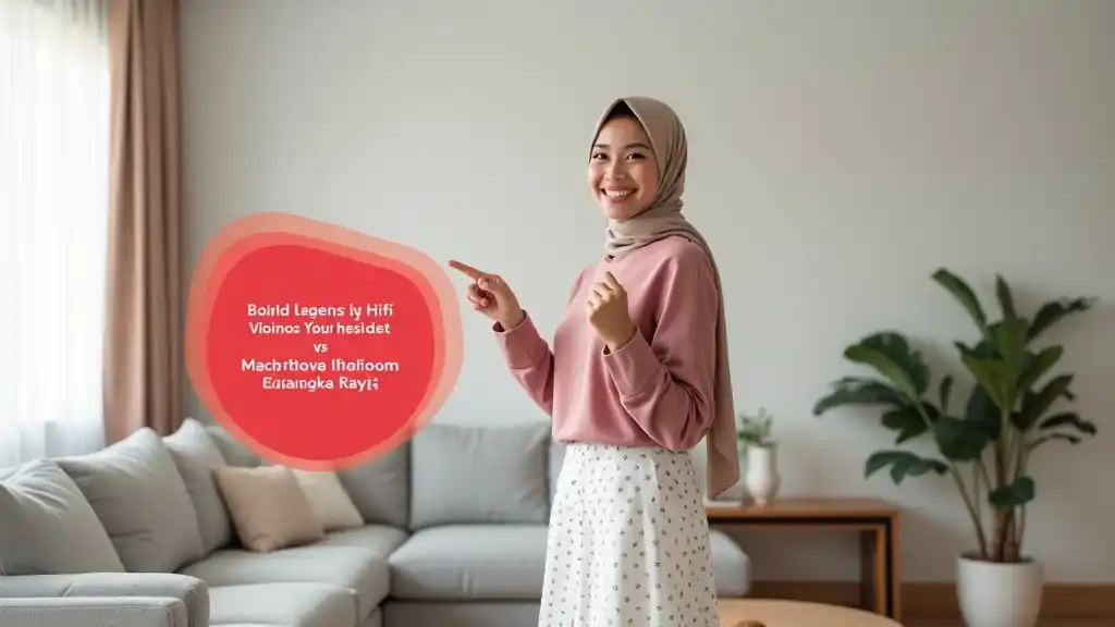 Indosat HiFi vs IndiHome Palangka Raya | Perbandingan Harga Indosat Jauh Lebih Murah
