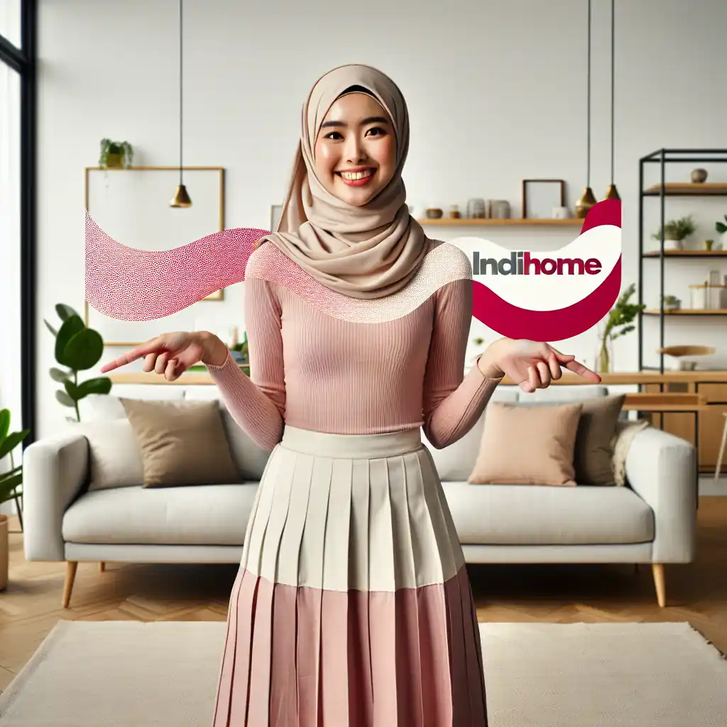 Indosat Hifi Vs Indihome Rancamanyar