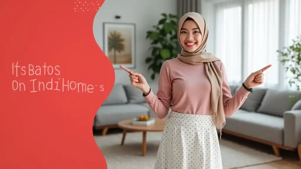 Indosat Hifi Vs Indihome Semarang Selatan