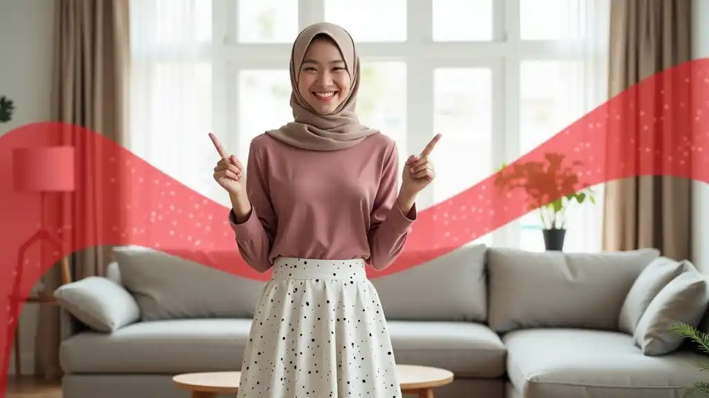 Indosat Hifi Vs Indihome Tayu