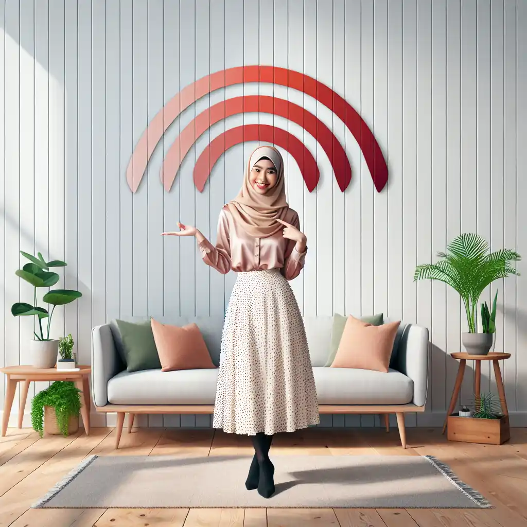 Indosat Hifi Vs Indihome Tulang Bawang