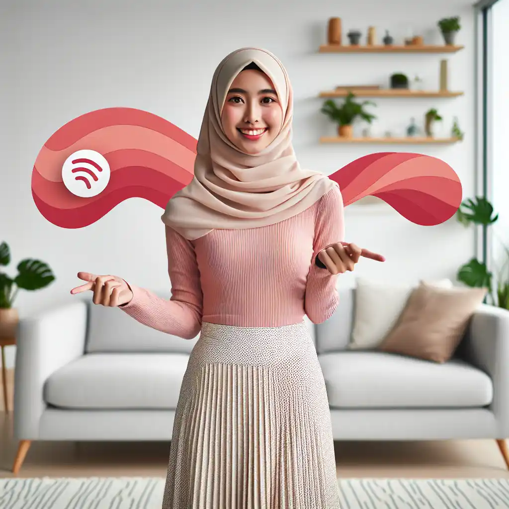 Indosat Hifi Vs Indihome Ujung Berung