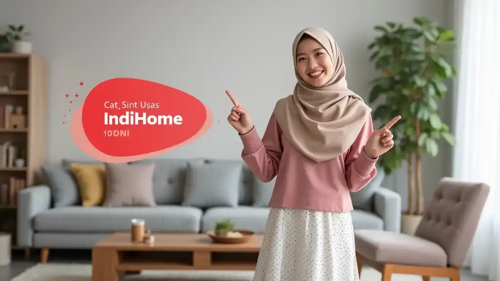 Indosat Hifi Vs Indihome Utan Kayu Utara
