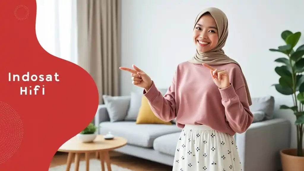 Indosat Hifi Vs Indihome Wlingi