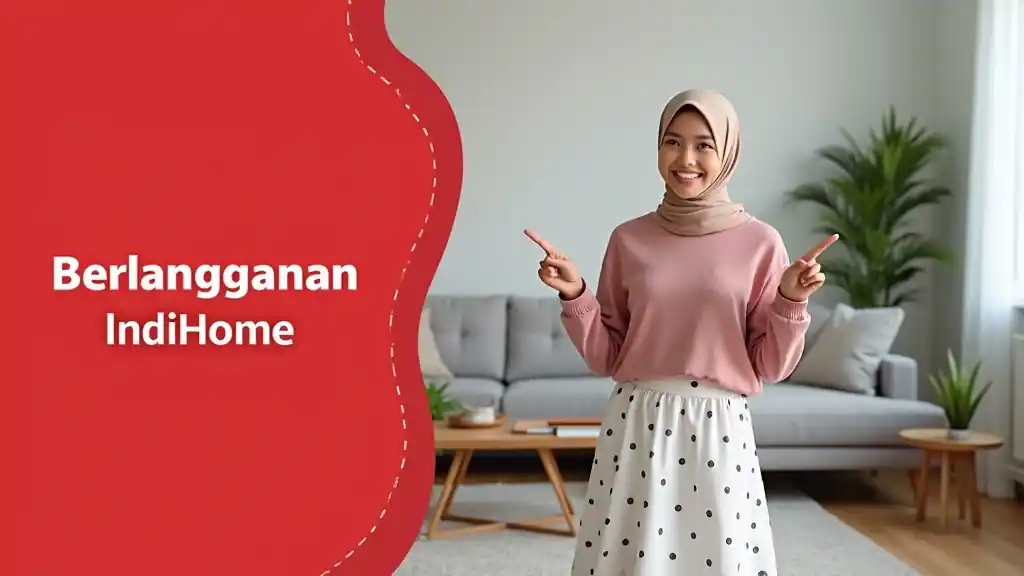 Berlangganan Netflix IndiHome  | Perbandingan Harga Indosat Jauh Lebih Murah