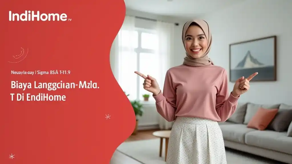 Biaya Langganan Mola Tv Di Indihome