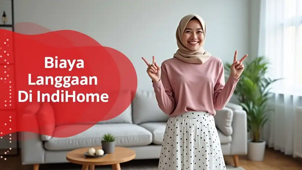 Biaya Langganan Netflix Di Indihome