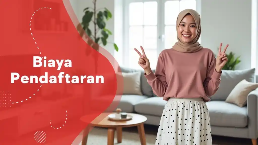 Biaya Pendaftaran Indihome
