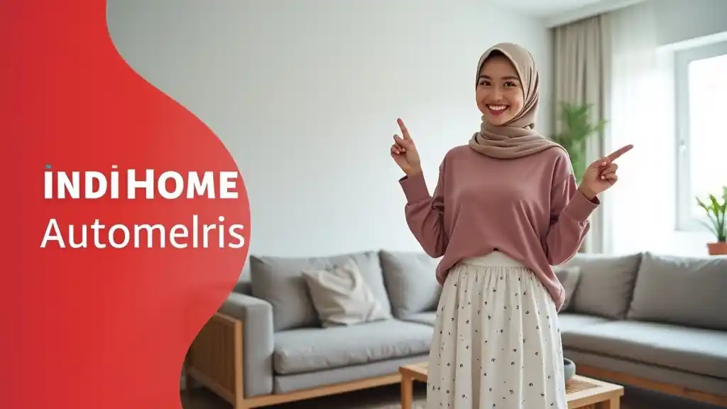 Indosat Hifi Vs Indihome Barito Kuala