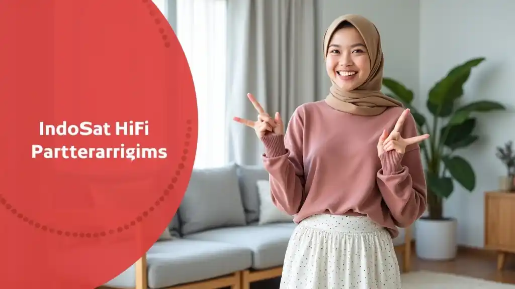 Indosat Hifi Vs Indihome Barito Utara
