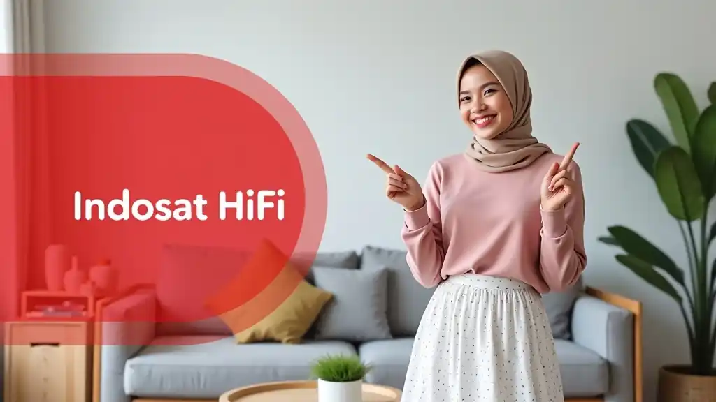 Indosat HiFi vs IndiHome Bobong | Perbandingan Harga Indosat Jauh Lebih Murah