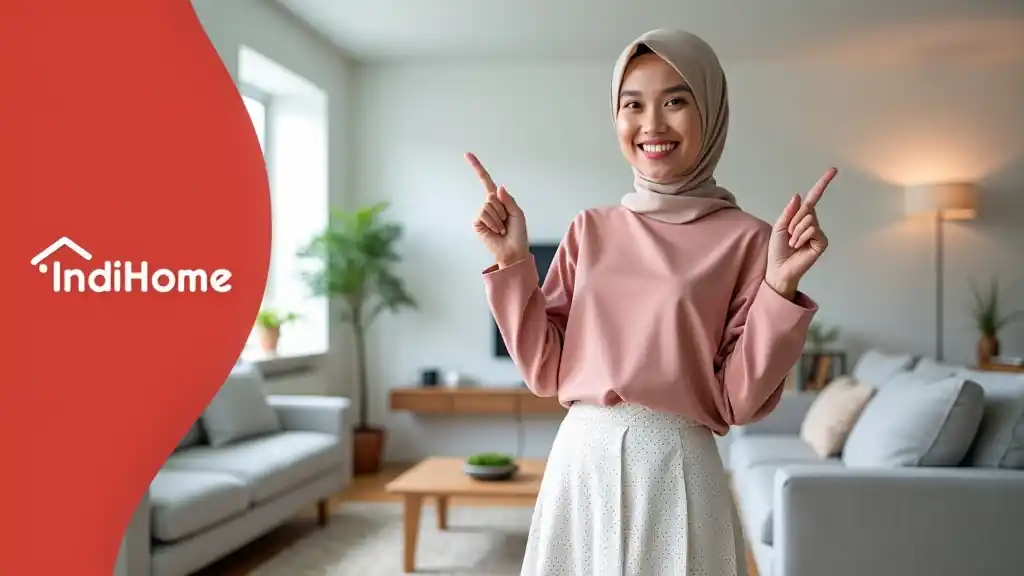 Indosat HiFi vs IndiHome Bolaang Mongondow Utara | Perbandingan Harga Indosat Jauh Lebih Murah