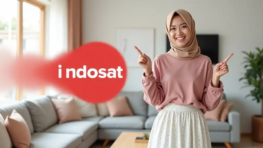 Indosat HiFi vs IndiHome Bolaang Uki | Perbandingan Harga Indosat Jauh Lebih Murah