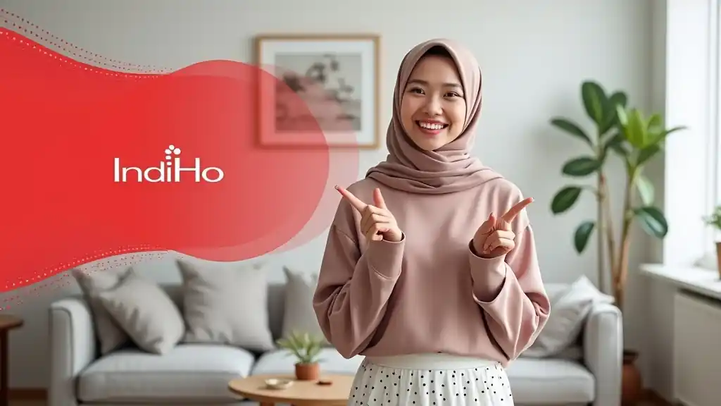 Indosat Hifi Vs Indihome Borong