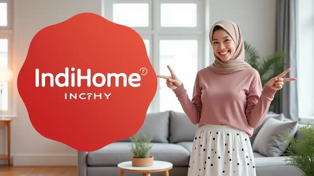 Indosat Hifi Vs Indihome Cikini