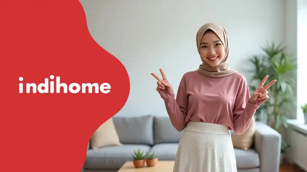 Indosat Hifi Vs Indihome Duren Tiga