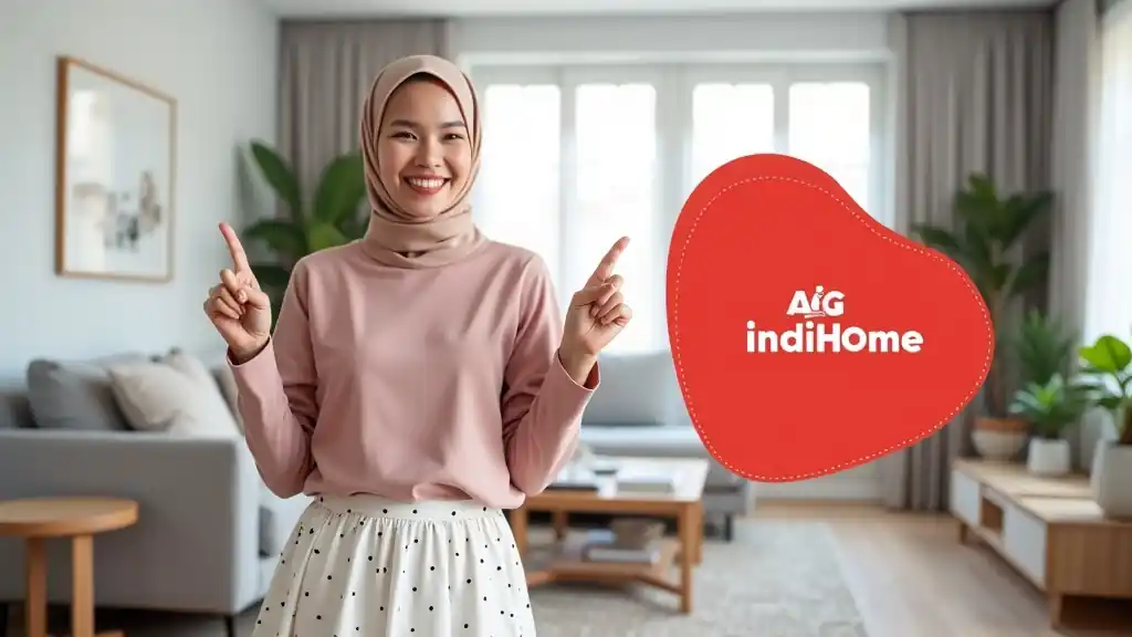 Indosat HiFi vs IndiHome Grogol Selatan | Perbandingan Harga Indosat Jauh Lebih Murah