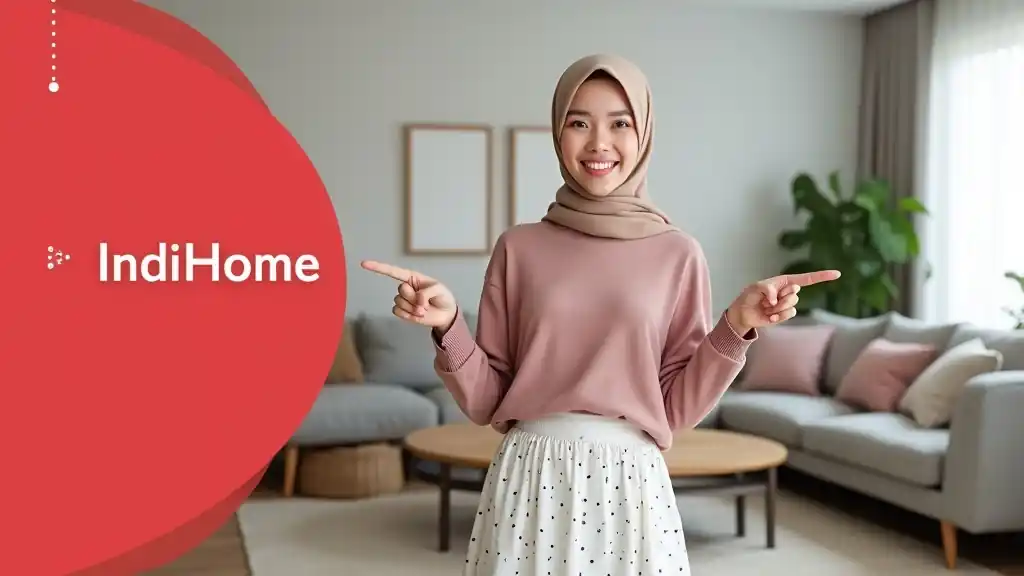Indosat HiFi vs IndiHome Halmahera Barat | Perbandingan Harga Indosat Jauh Lebih Murah