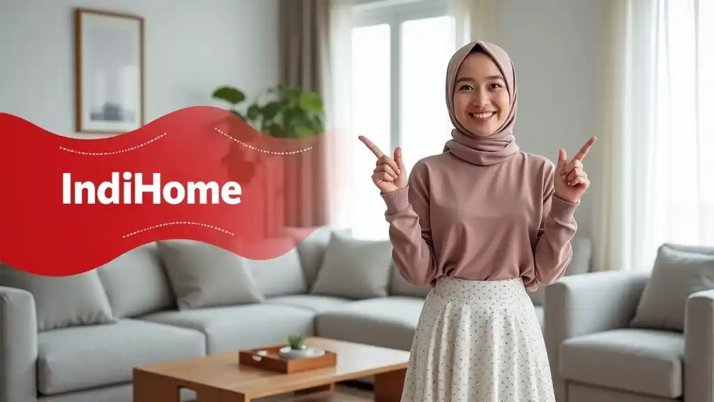 Indosat Hifi Vs Indihome Kebayoran Baru