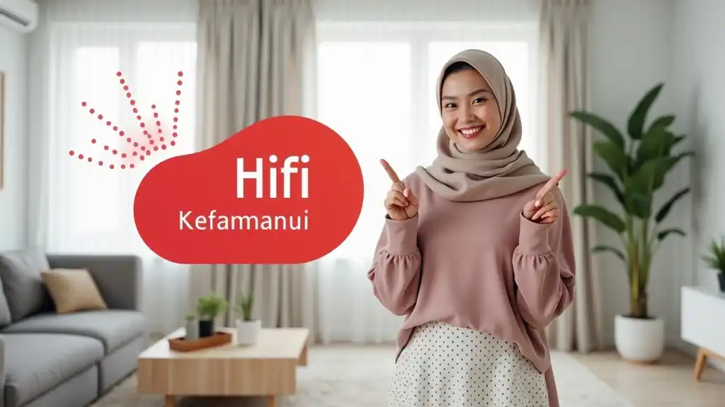 Indosat HiFi vs IndiHome Kefamenanu | Perbandingan Harga Indosat Jauh Lebih Murah