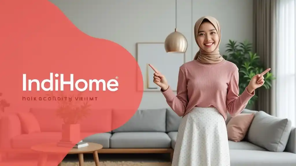 Indosat HiFi vs IndiHome Kelapa Gading Timur | Perbandingan Harga Indosat Jauh Lebih Murah