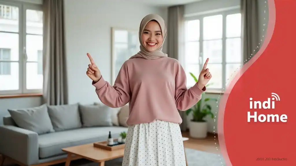 Indosat HiFi vs IndiHome Kembangan | Perbandingan Harga Indosat Jauh Lebih Murah