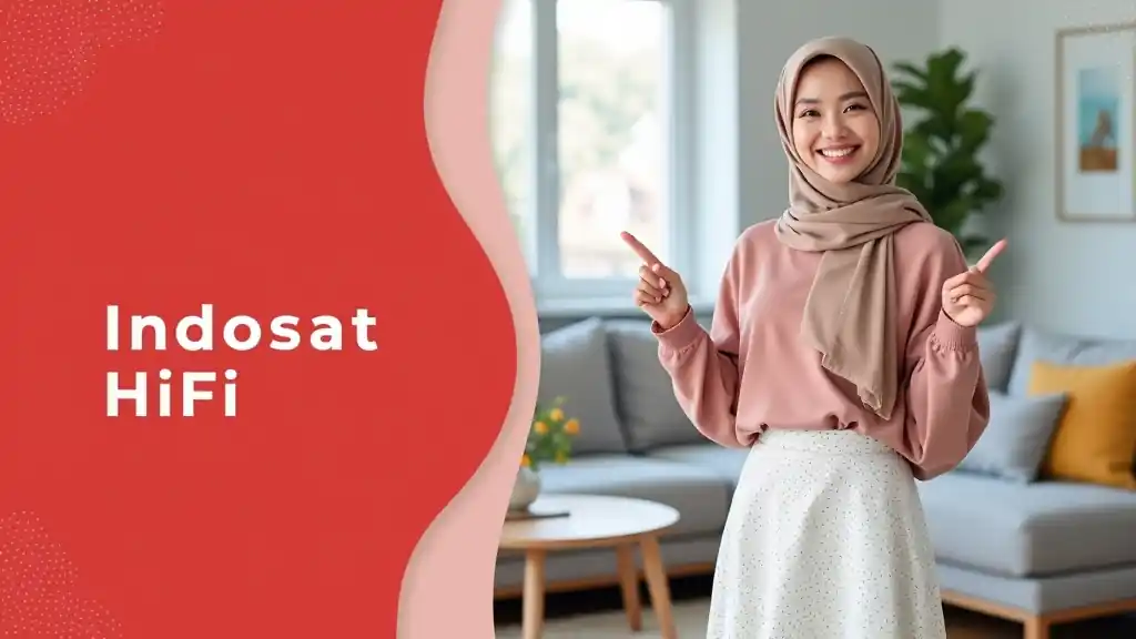 Indosat HiFi vs IndiHome Kepulauan Siau Tagulandang Biaro | Perbandingan Harga Indosat Jauh Lebih Murah