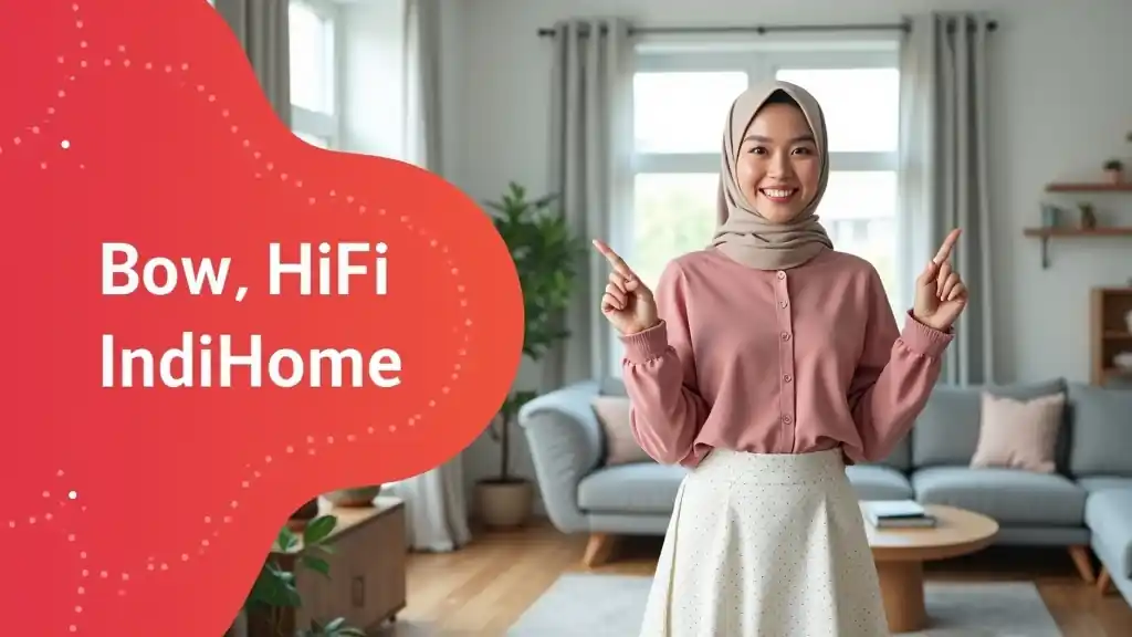 Indosat Hifi Vs Indihome Kepulauan Tanimbar